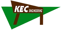 KEC Engineering Logo